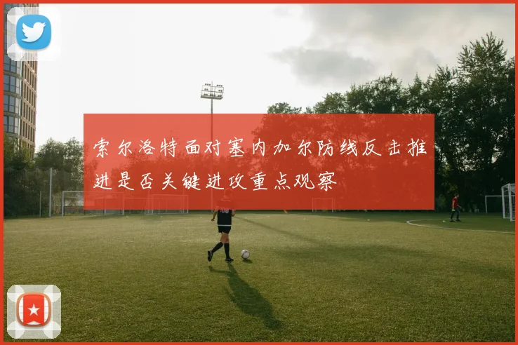 索尔洛特面对塞内加尔防线反击推进是否关键进攻重点观察