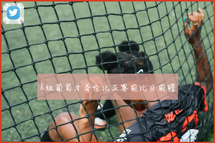 K组葡萄牙哥伦比亚赛前比分前瞻