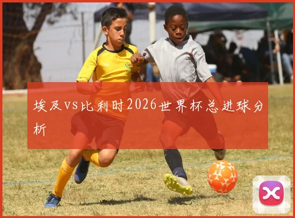 埃及vs比利时2026世界杯总进球分析